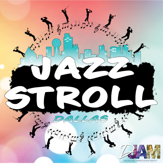 D'Jam Jazz Stroll