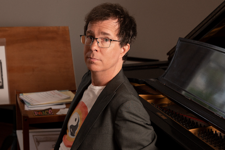 Ben Folds in Concert with the Dallas Symphony Orchestra