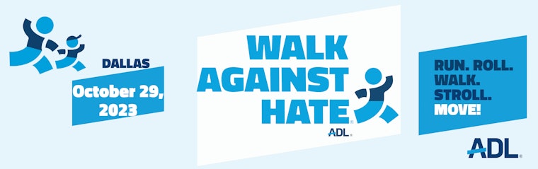 Walk Against Hate