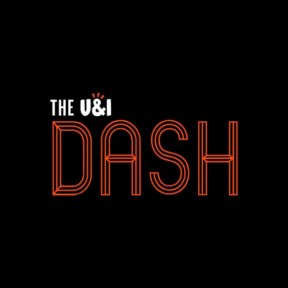 U&I The Dash