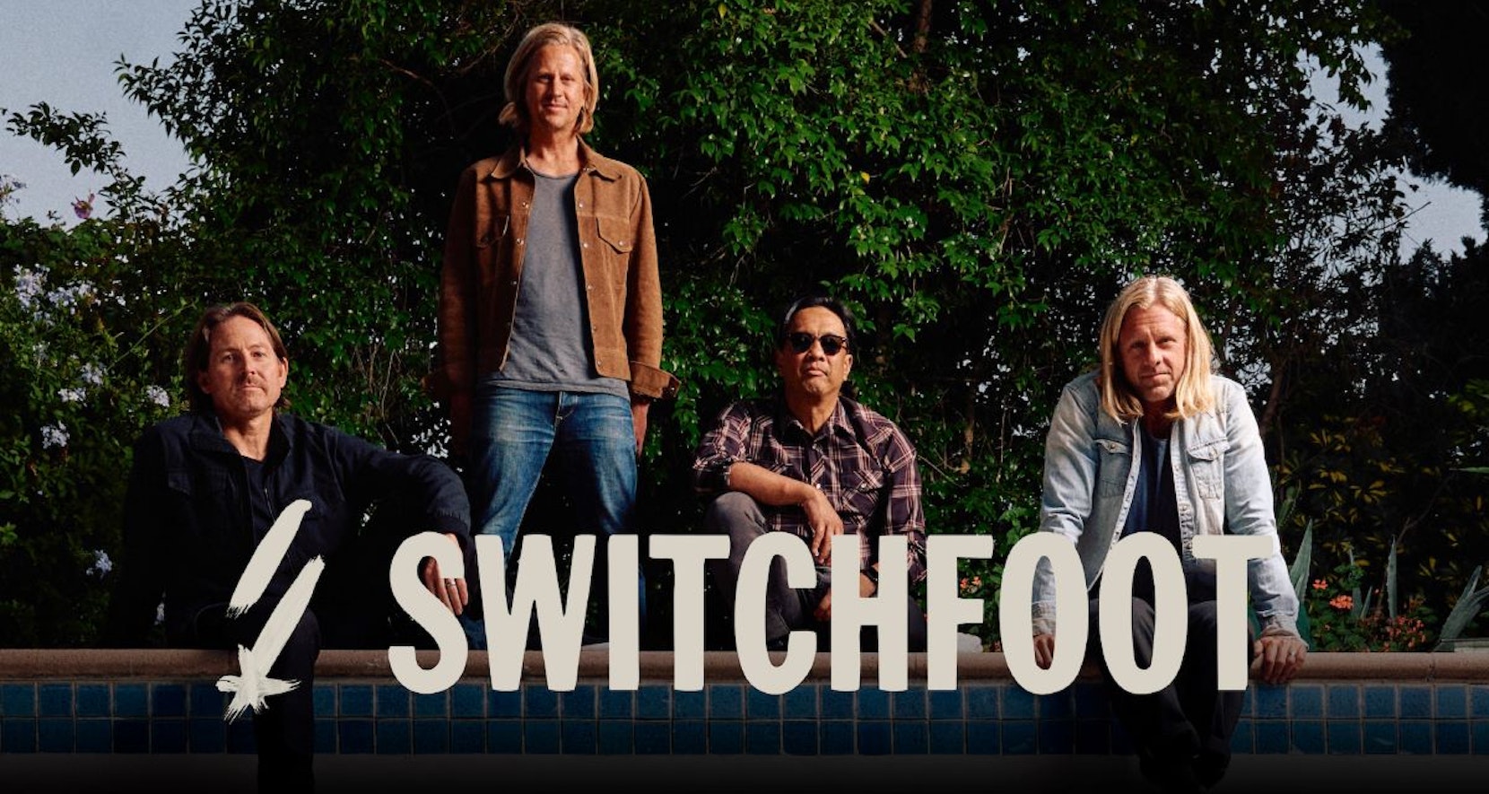 switchfoot tour