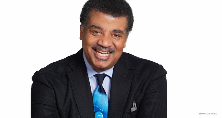 Neil deGrasse Tyson This Just In: Latest Discoveries in the Universe