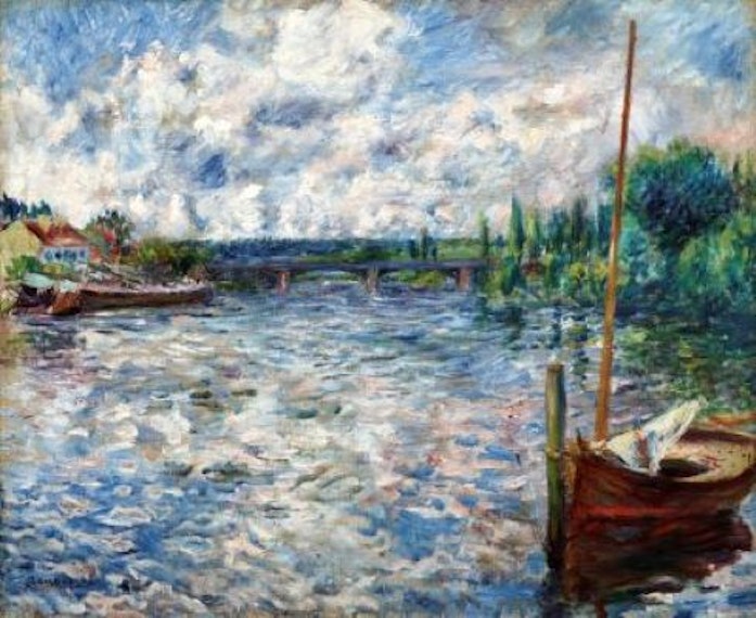 The Impressionist Revolution from Monet to Matisse