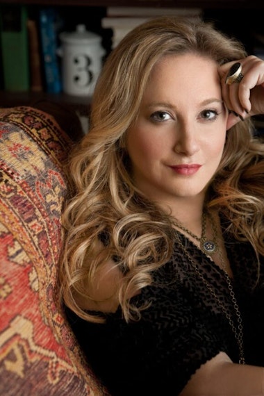 Arts & Letters Live: Leigh Bardugo